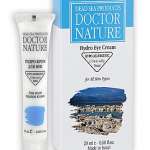 Doctor Nature (Доктор натур) Крем для век гидро (20 мл) Doctor Nature - Израиль